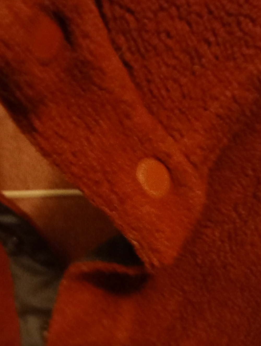 Vineyard Vines  Red Performance Pullover - Picture 7 of 7